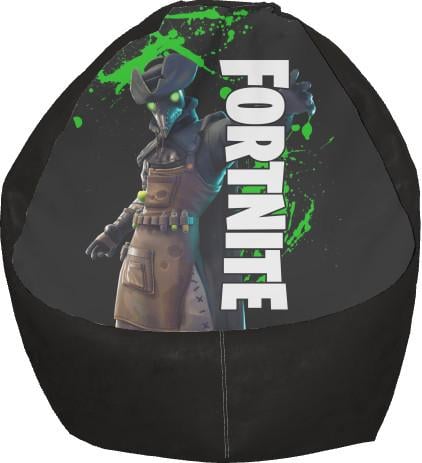 Кресло-груша Fortnite 12 S (13279713)