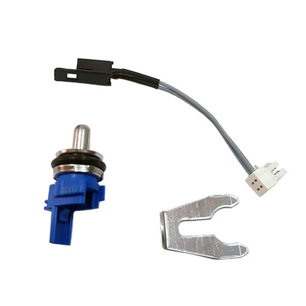 Датчик температуры ГВС для газового котла Ariston Clas/GenusS/BS 65104338-01 (00000062829)