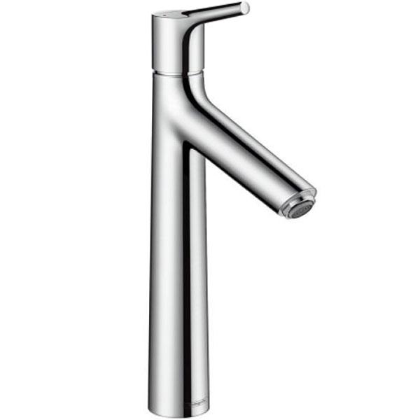 Смеситель для раковины Hansgrohe TALIS S однорычажный (72031000)