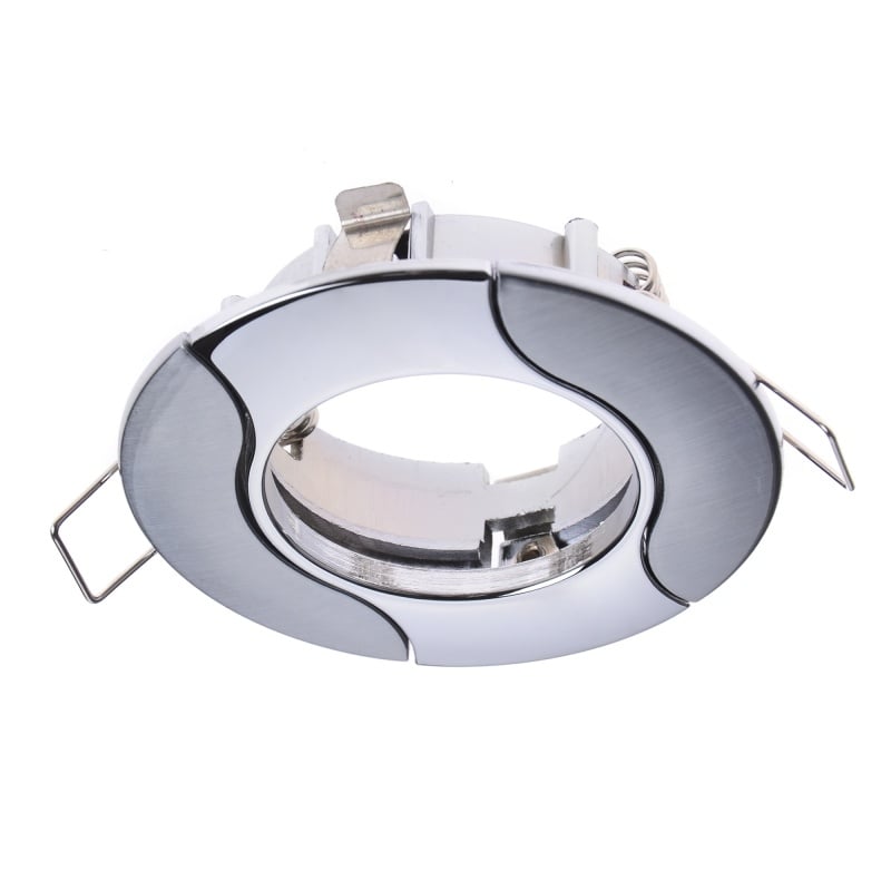 Светильник точечный Brille HDL-DS 77 SCHR/S (163716)