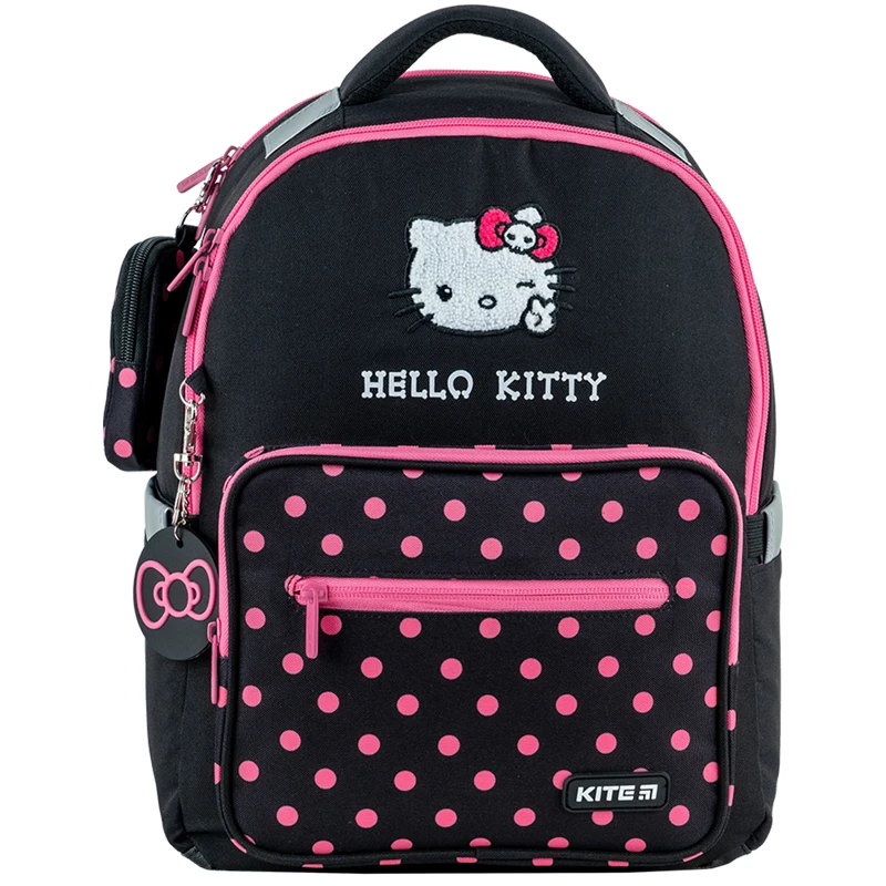 Рюкзак школьный KITE Education Hello Kitty (HK24-770M)