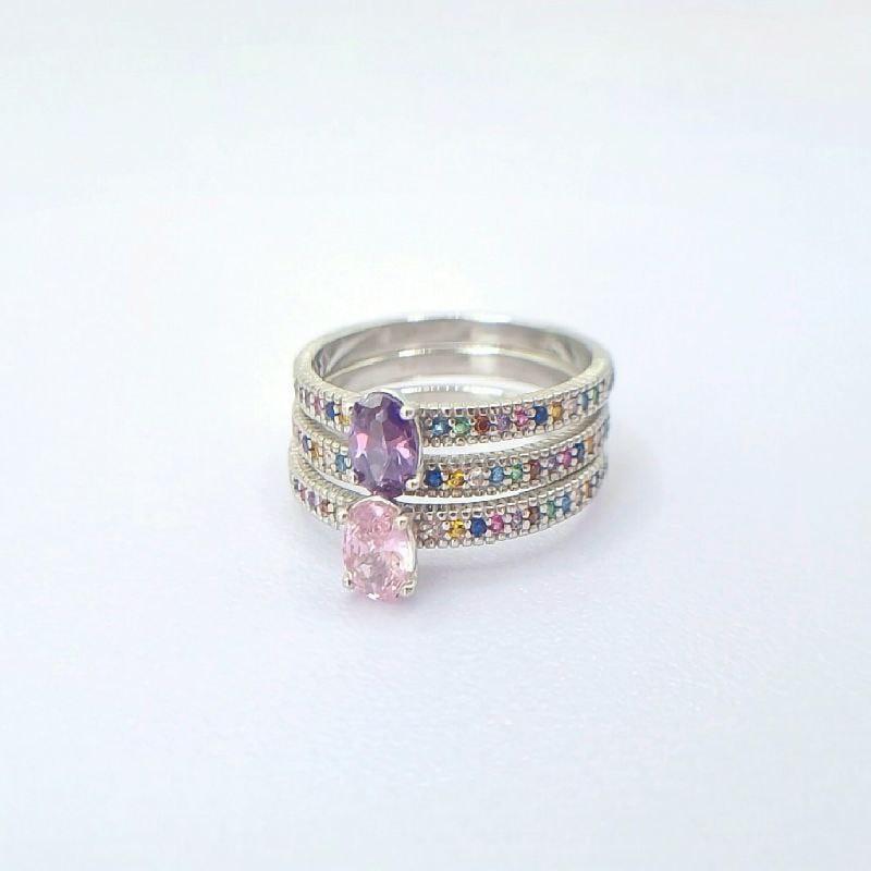 Кольцо серебряное Umax 10724 р. 19 мм (22520670)