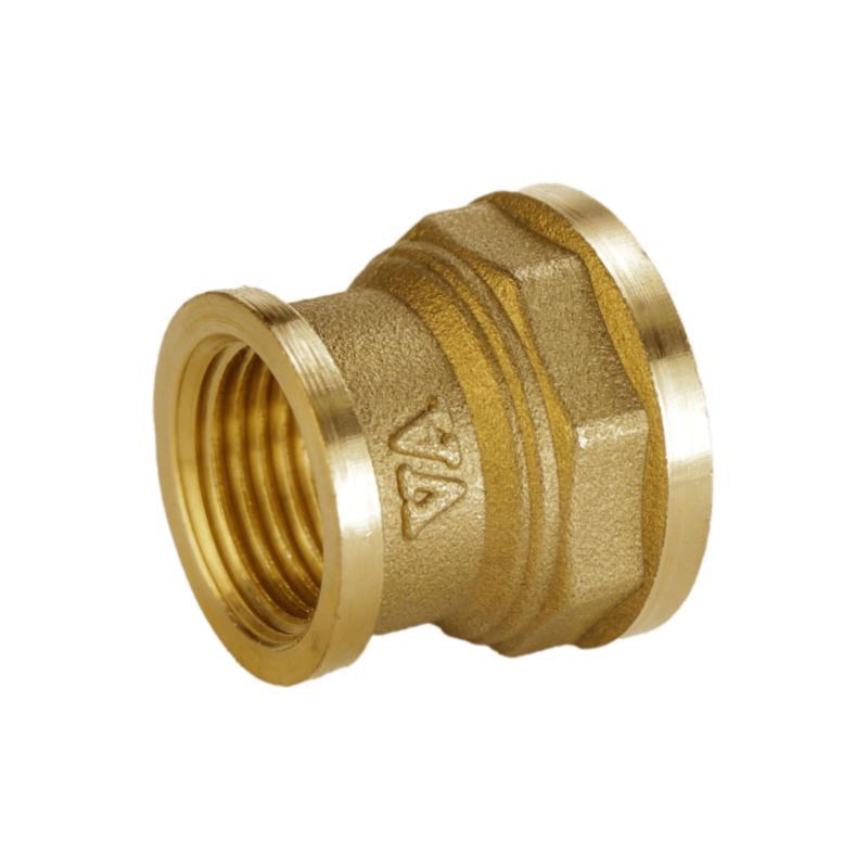 Муфта SD Plus 3/4х1" ВР (SD4052025) Муфта SD Plus 3/4х1" ВР (SD4052025)