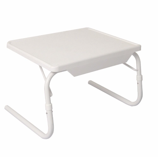 Столик для ноутбука и еды Table Mate II NJ-355 портативный складной