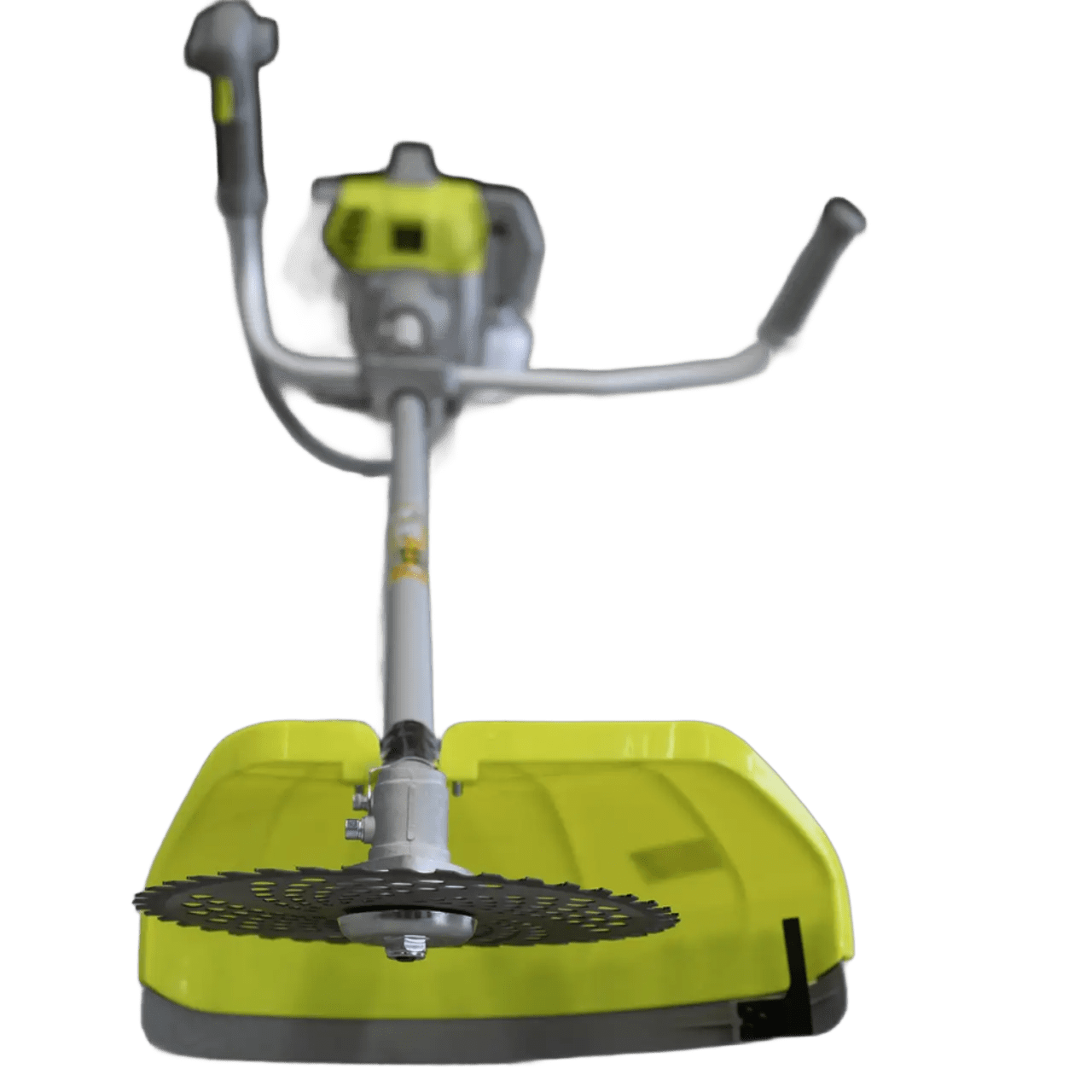 Мотокоса GreeNwich GW-5200R 2Т 4.1 кс (29739380) - фото 5 Мотокоса GreeNwich GW-5200R 2Т 4.1 кс (29739380) - фото 5