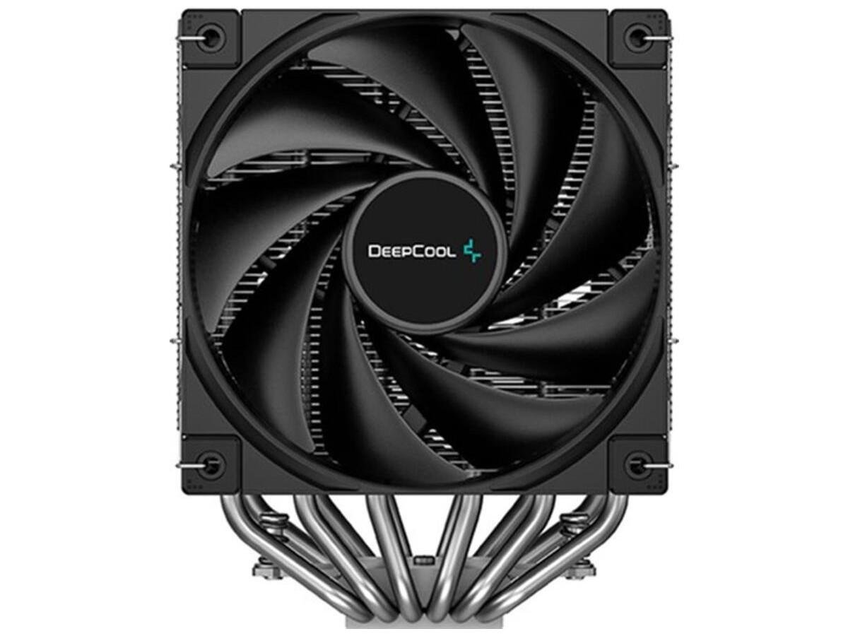 Повітряне охолодження Deepcool AK620 (R-AK620-BKNNMT-G)