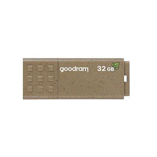 Флеш-память Goodram 32 Гб UME3 Eco Friendly (UME3-0320EFR11)