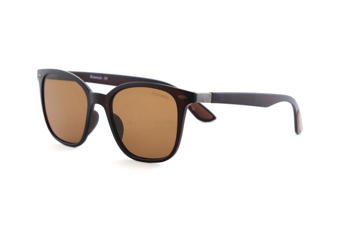 Солнцезащитные очки мужские Rinawale 4297-brown-M (o4ki-12709)