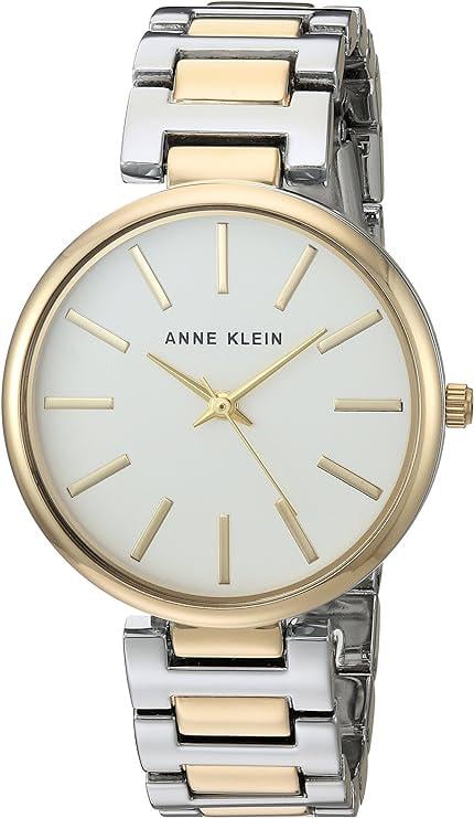 Годинник жіночий Anne Klein ak/2787sv 34 мм (13216758)