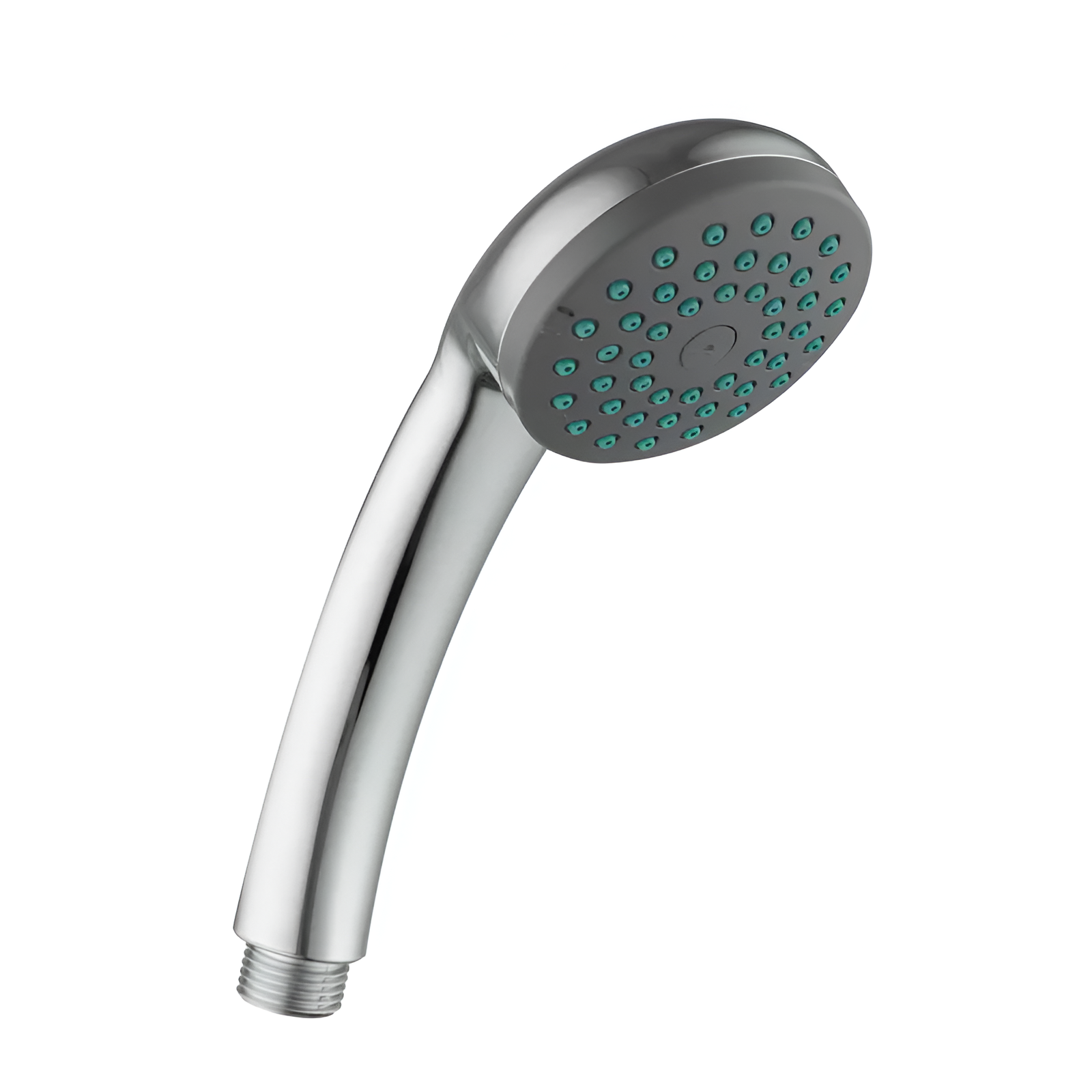 Лійка для душу Frap F04 1 режим Хром (SQ-1038979) Лійка для душу Frap F04 1 режим Хром (SQ-1038979)