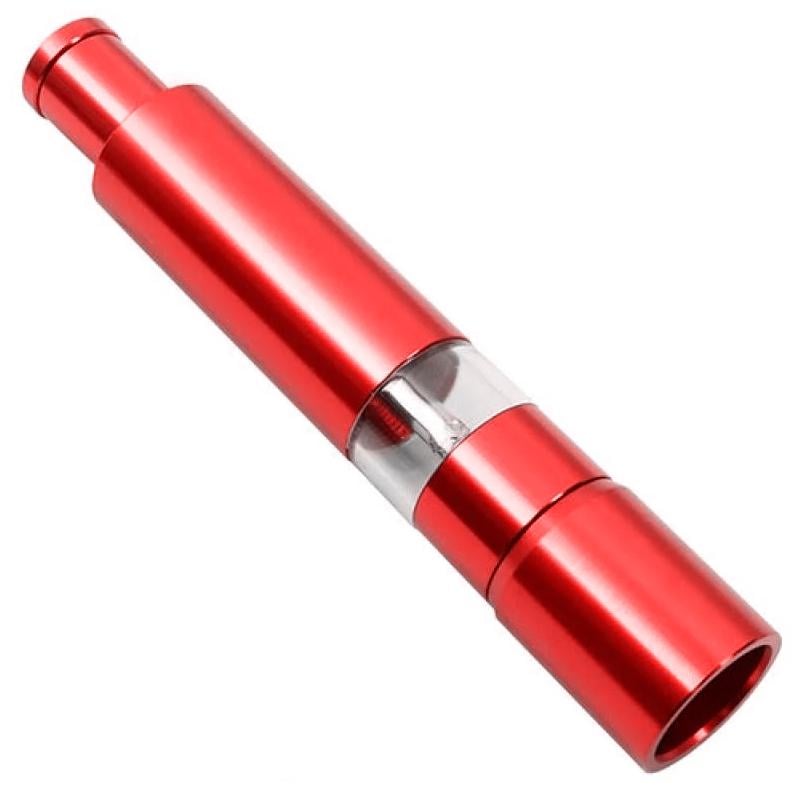 Млин для спецій Hoz Червоний (MMS-R21948) Млин для спецій Hoz Червоний (MMS-R21948)