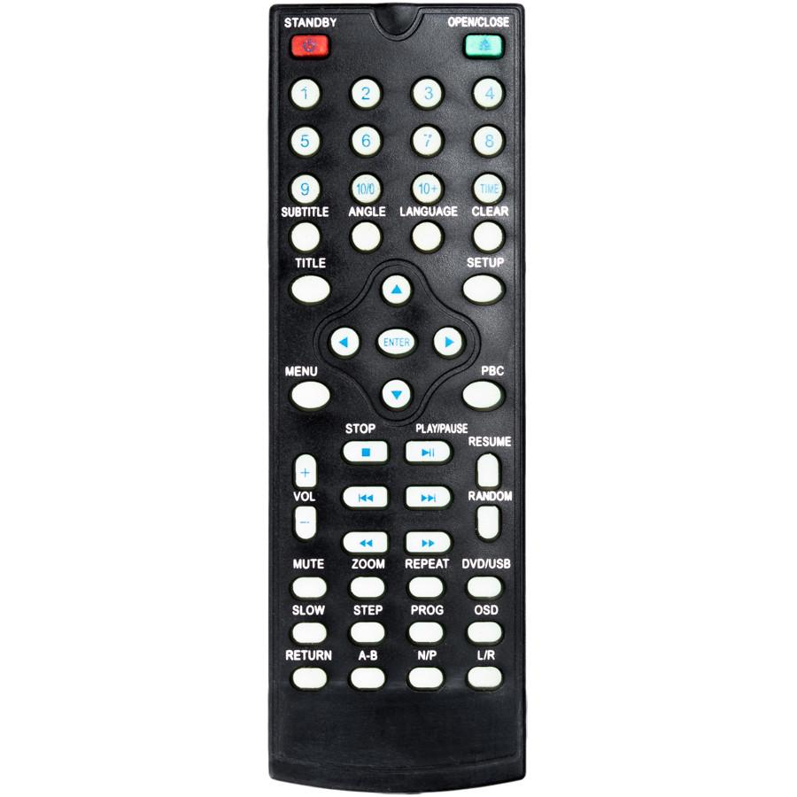 Пульт для Izumi WS-528 (3392)