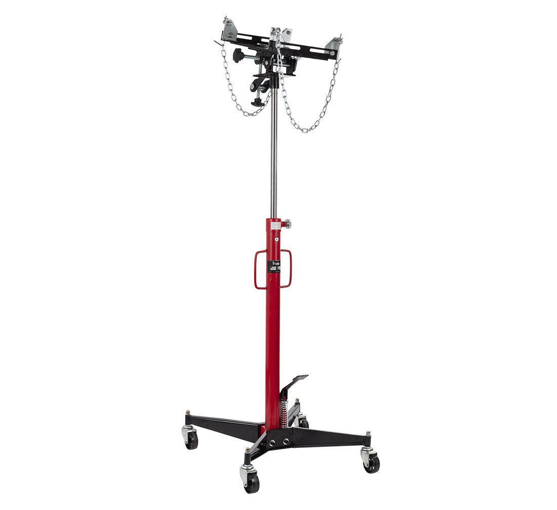 Подъемник REDATS H-220 с ножным насосом для коробки передач 500 кг с адаптером (2742377677) - фото 2 Подъемник REDATS H-220 с ножным насосом для коробки передач 500 кг с адаптером (2742377677) - фото 2