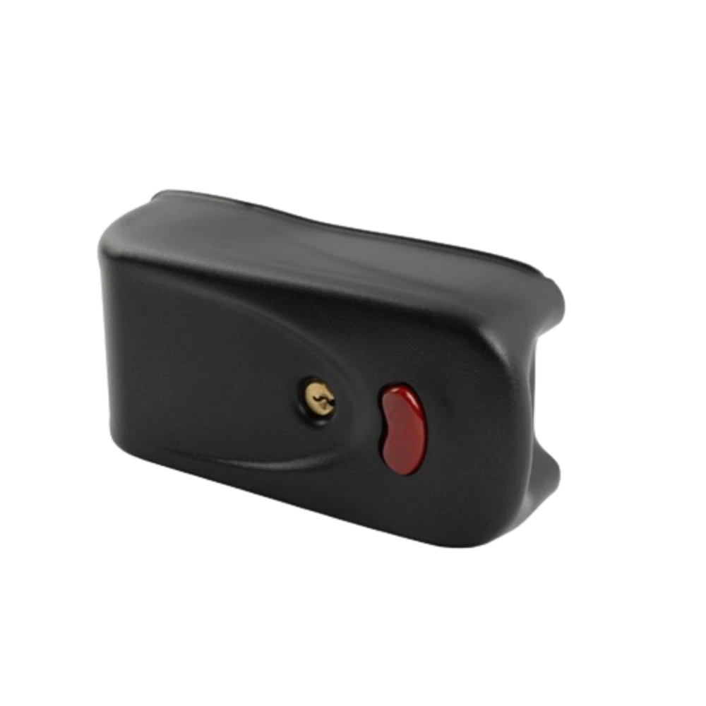 Замок електромеханічний Cisa Elettrika 1A630 (3075124739)