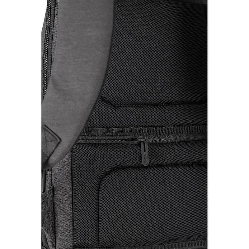 Міський рюкзак Travelite Meet для ноутбука 15,6" 18 л Anthracite (TL001843-04) - фото 6