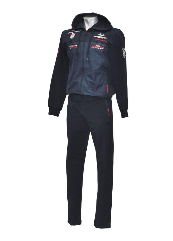 Костюм Avic 5212x51 чоловічий М Темно-синій Костюм Avic 5212x51 чоловічий М Темно-синій