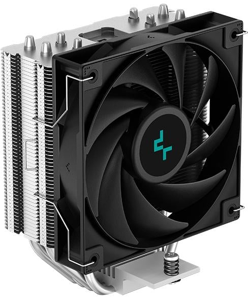 Кулер для процесора DeepCool AG400 (R-AG400-BKNNMN-G-1)