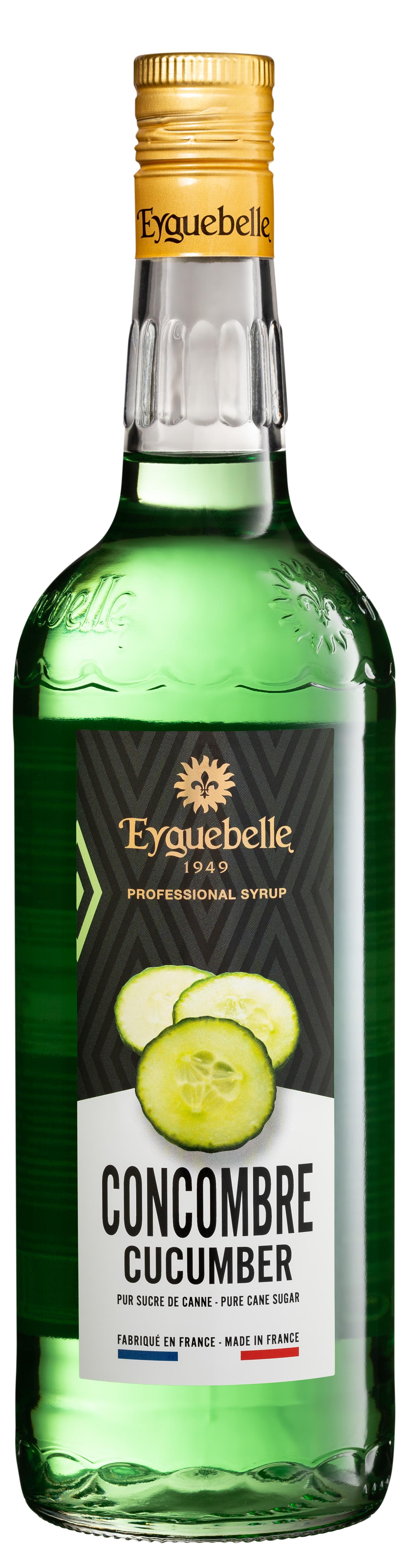 Сироп Eyguebelle Cucumber (3203)