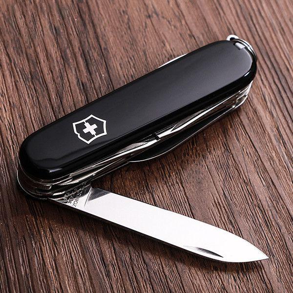 Ніж Victorinox Huntsman (1.3713.3) - фото 11