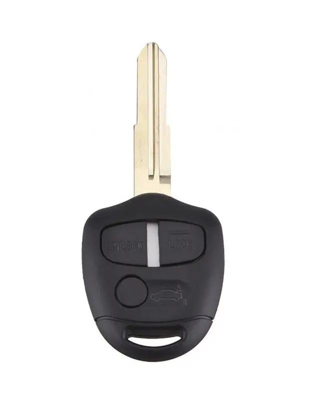 Корпус автоключа для Mitsubishi KS10BB