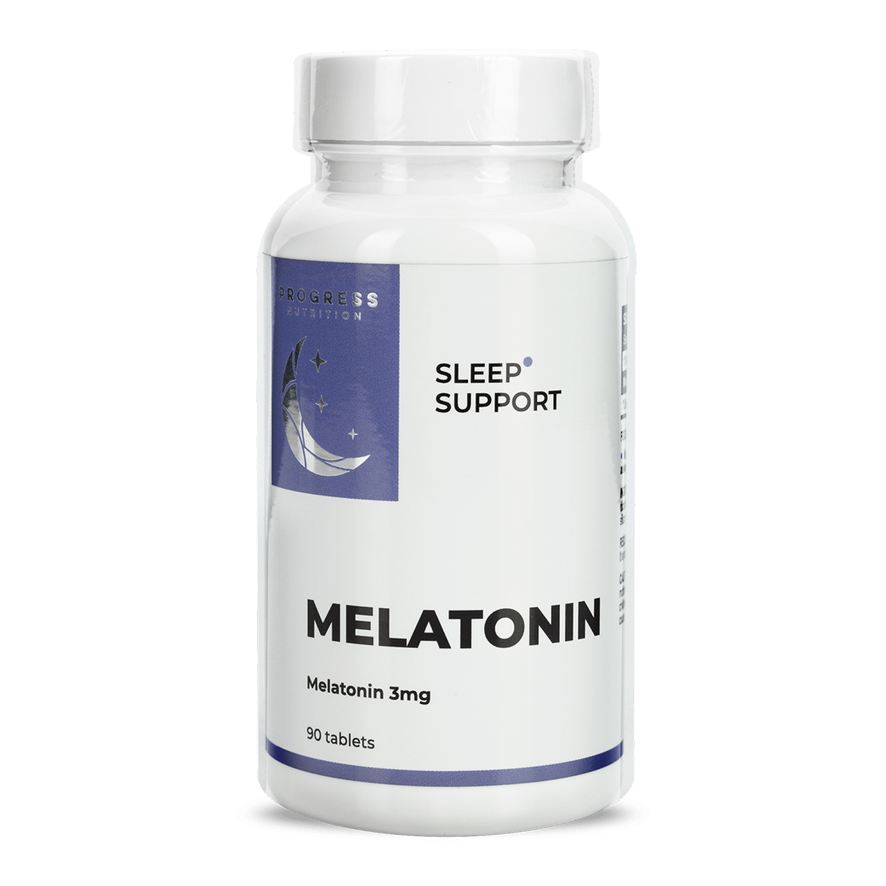Мелатонін Progress Nutrition Melatonin 90 табл. (22767-01)