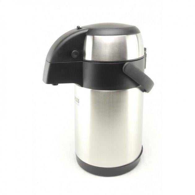 Термос з помпою А-ПЛЮС 3,5 л (3014411ER)