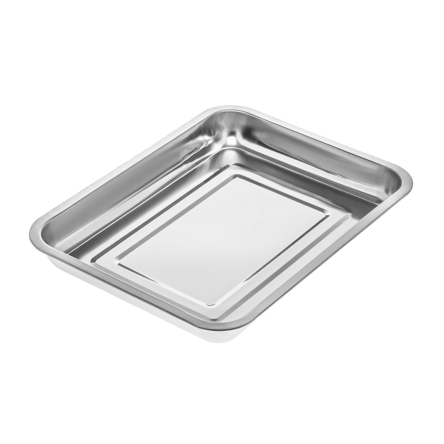 Противень 35,5x26,5x4 см (87971)