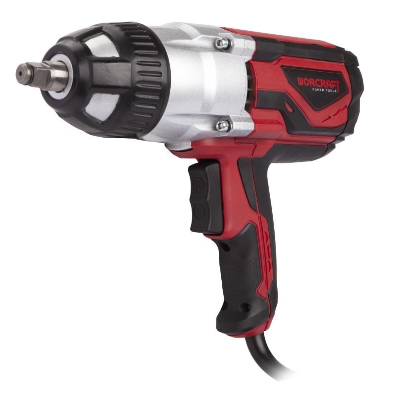 Гайковерт ударный сетевой Worcraft IW-1000 Гайковерт ударный сетевой Worcraft IW-1000
