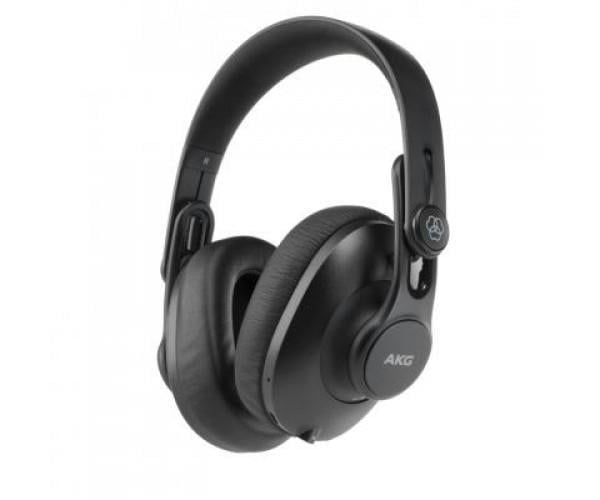 Наушники AKG K361-BT
