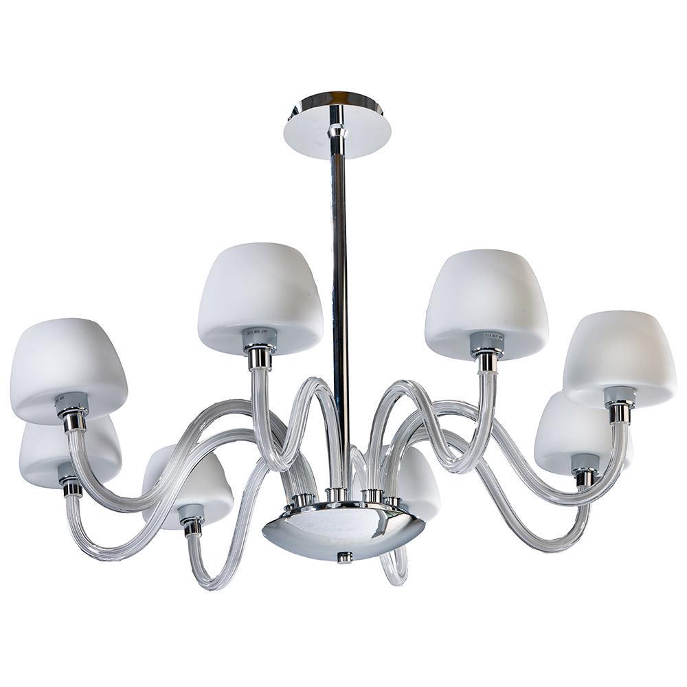 Люстра Azzardo AZ0176 Gloria (MC 2030-8)