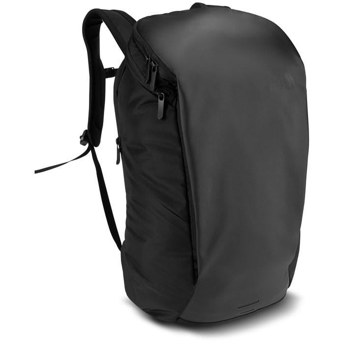 Рюкзак The North Face KABAN Black (6423330)