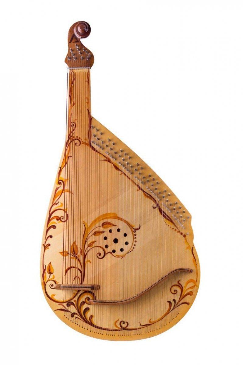 Бандура концертная Acropolis 126656