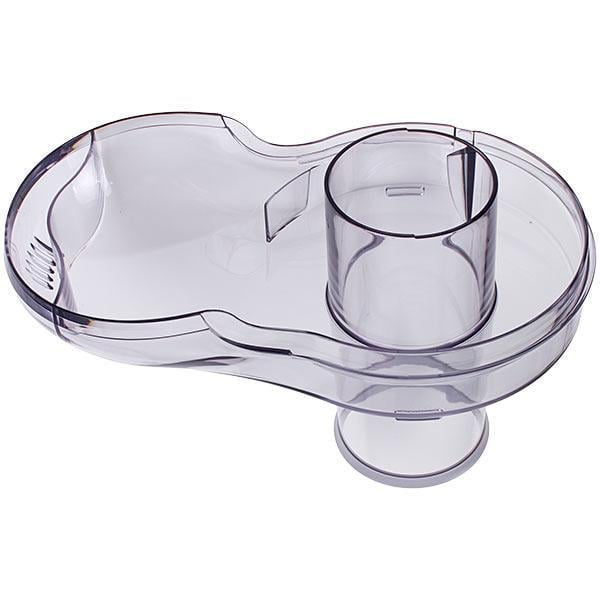 Кришка для корпусу соковижималки Kenwood JE680 KW714267 (00000007592) - фото 3 Кришка для корпусу соковижималки Kenwood JE680 KW714267 (00000007592) - фото 3