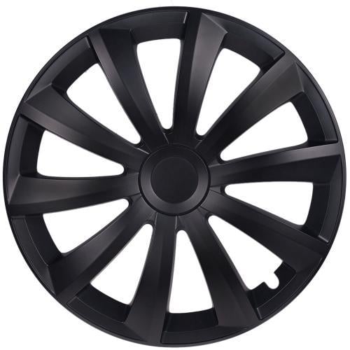 Колпак Olszewski GRAL 15" Black (00000029841)