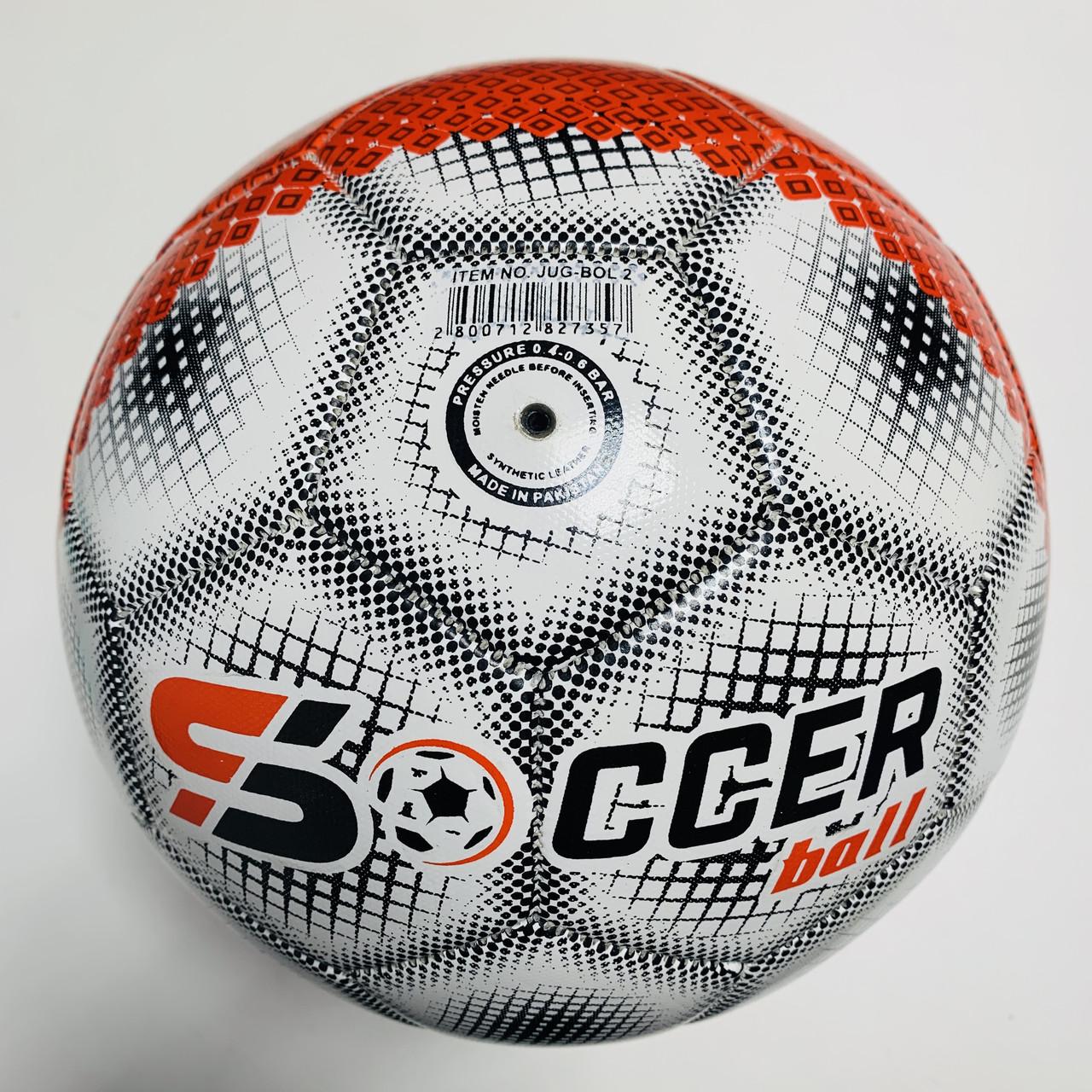 Футбольный мяч Practic Soccer Ball № 5 (1014)