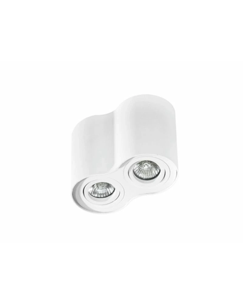 Точковий світильник Azzardo AZ0859 BROSS (GM4200_wh)