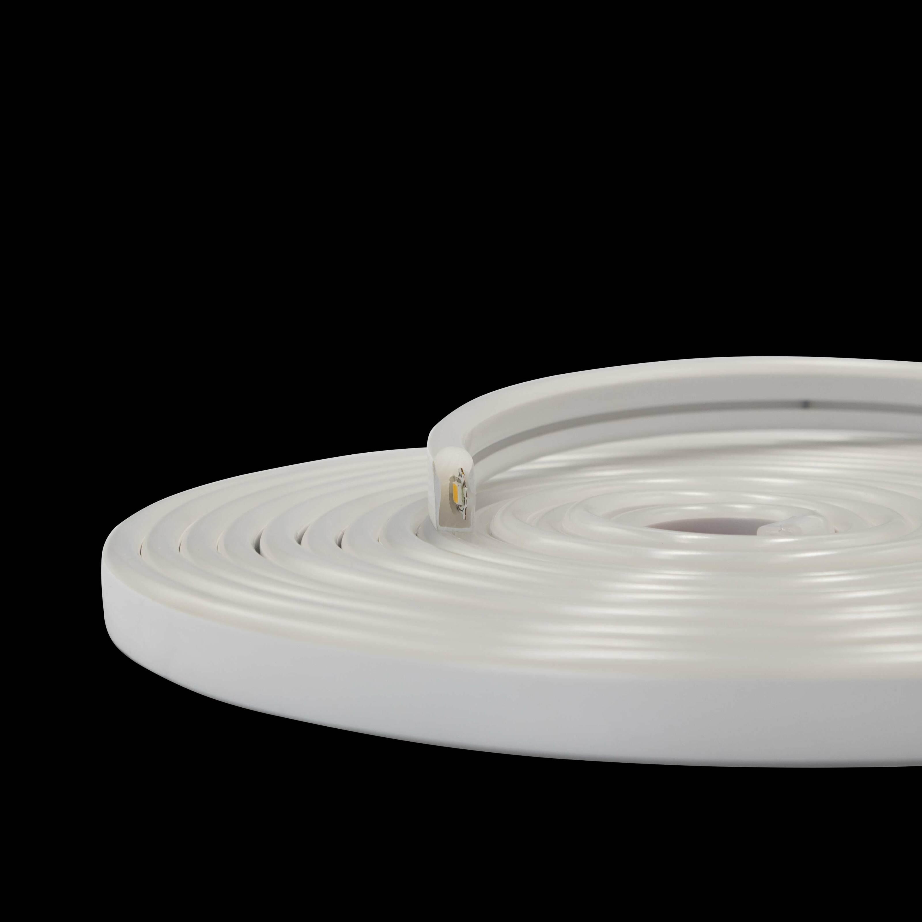 Світлодіодний неон Prolum Series-ML Pro SMART RUN 6x12 IP68 24V Теплий білий (30076014) - фото 10 Світлодіодний неон Prolum Series-ML Pro SMART RUN 6x12 IP68 24V Теплий білий (30076014) - фото 10