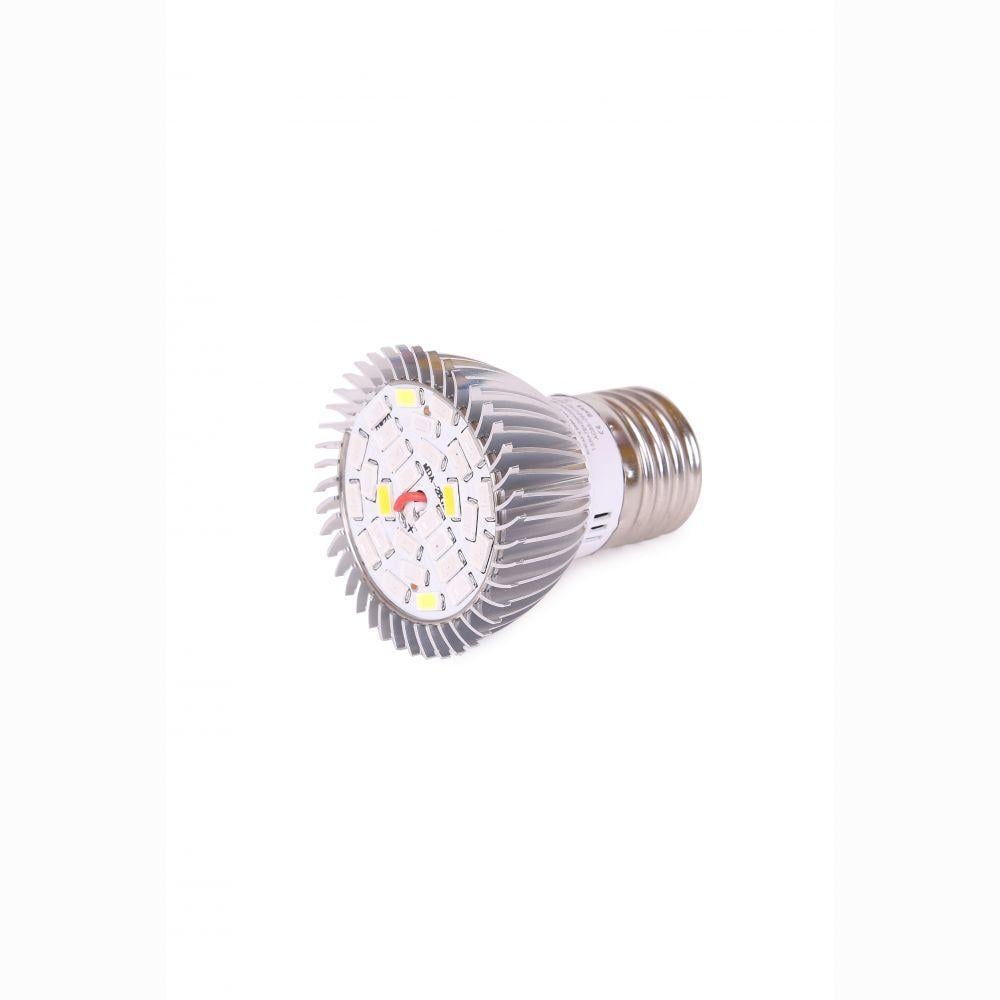 Светодиодная фитолампа VENOM Full Spectrum Premium 25 W 220 В 28 led (FL-P-025W-25)