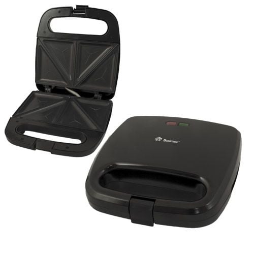 Сендвичница Domotec MS-7777 (17777MS03188) - фото 3