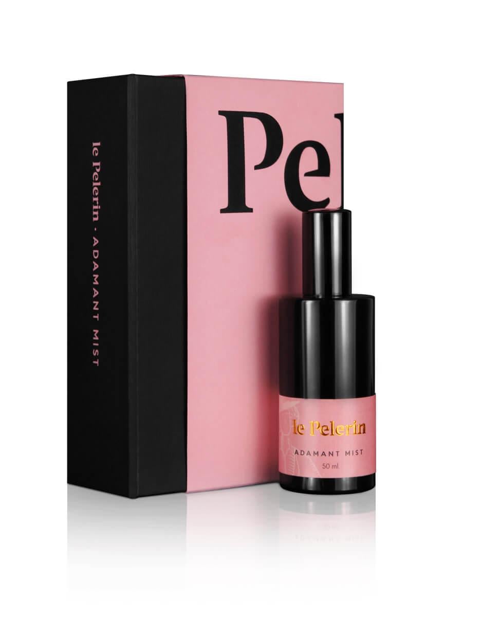 Парфумована вода для Admant mist 50ml жіноча LE PELERIN One size