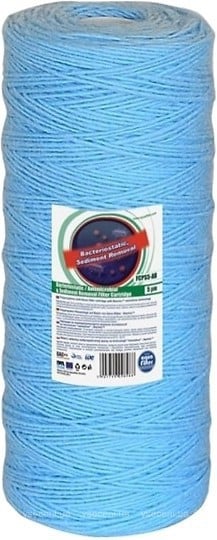 Картридж Aquafilter BB 10 5 мкм из полипропиленового шнура