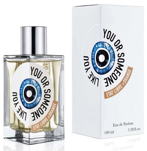 Парфюмерная вода унисекс Etat Libre d`Orange You Or Someone Like You 100 мл (79429)