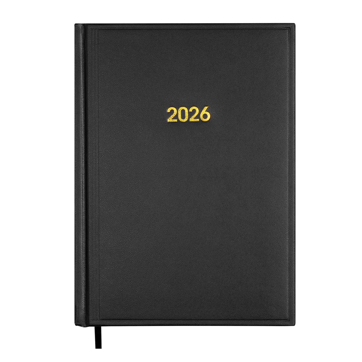 Ежедневник датированный BASE 2026 A5 (BM.2108-01) Ежедневник датированный BASE 2026 A5 (BM.2108-01)