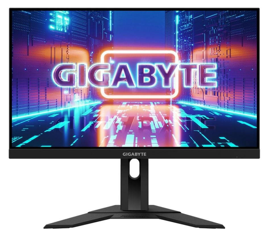 Монітор ігровий Gigabyte G24F 23,8" (4719331810764)