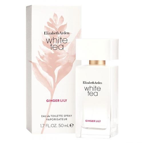 Туалетная вода для женщин Elizabeth Arden White Tea Ginger Lily 100 мл (76736)