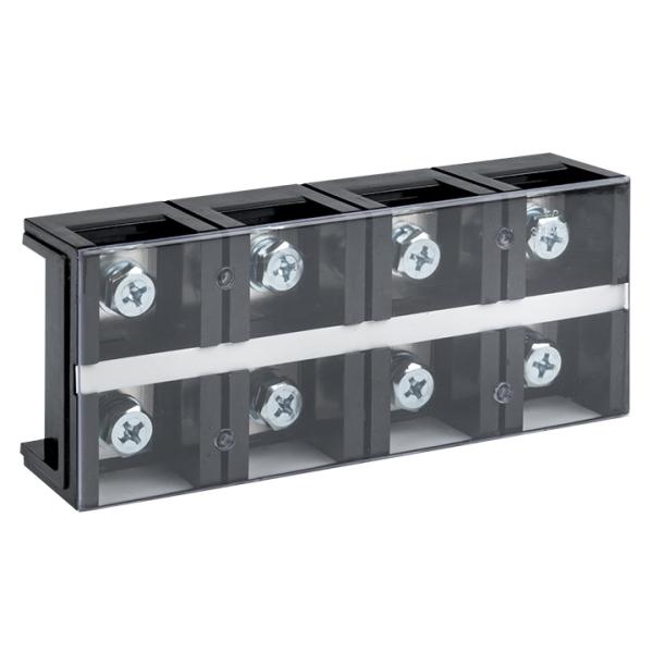 Колодка клемна в корпусі CHINT TC-3004 4P 300A 600V (561023)