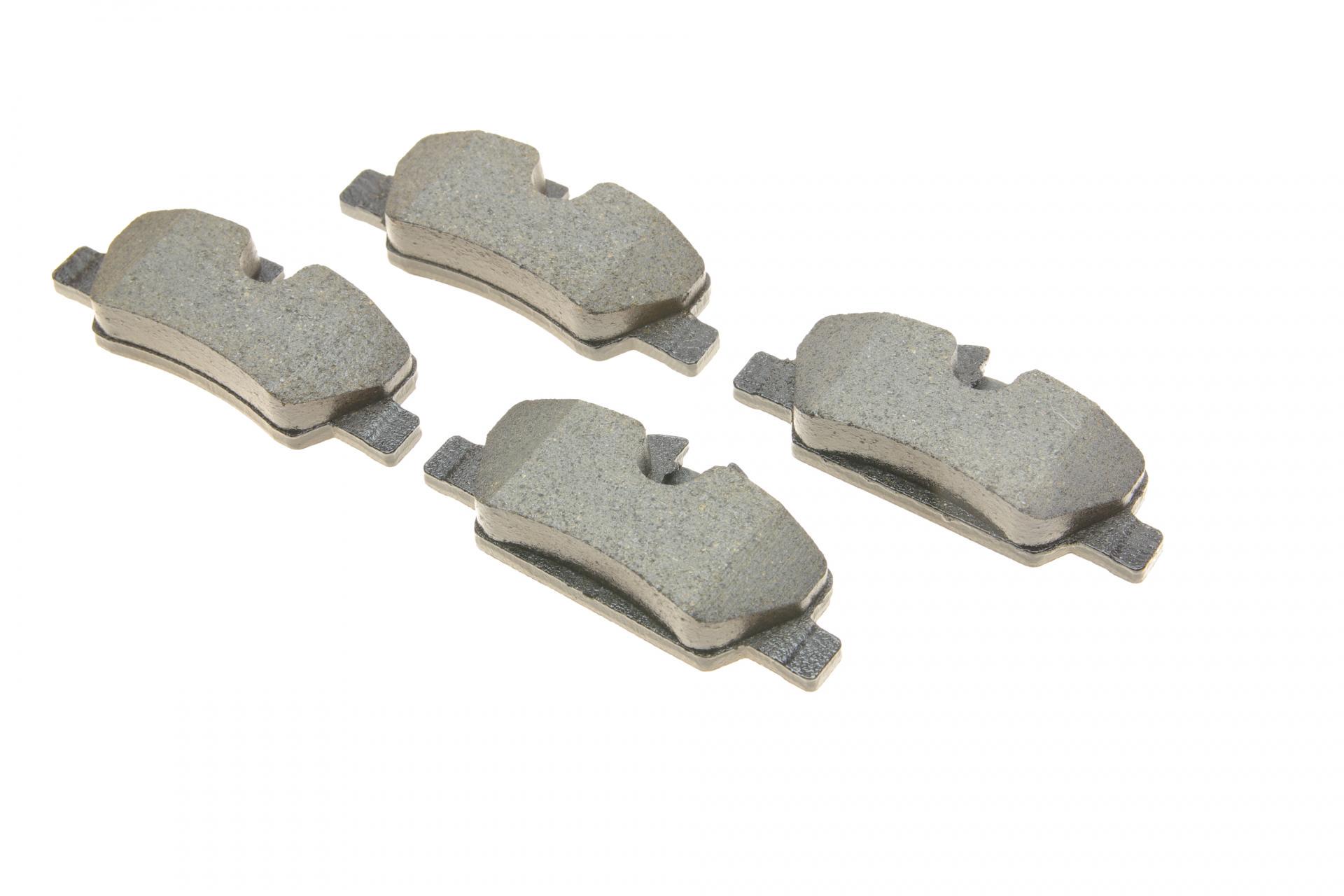 Колодки тормозные задние Mini Mini Cooper/One 13-B36/B37/B46/B47/B48 22-1014-0 METELLI Колодки тормозные задние Mini Mini Cooper/One 13-B36/B37/B46/B47/B48 22-1014-0 METELLI