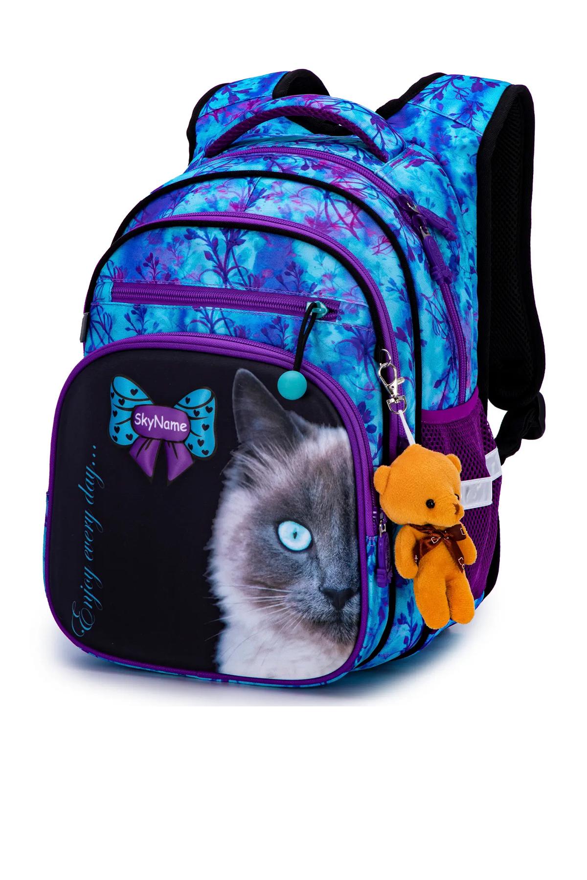 Рюкзак/брелок игрушка SKYNAME R3-246 (SKT001006771)