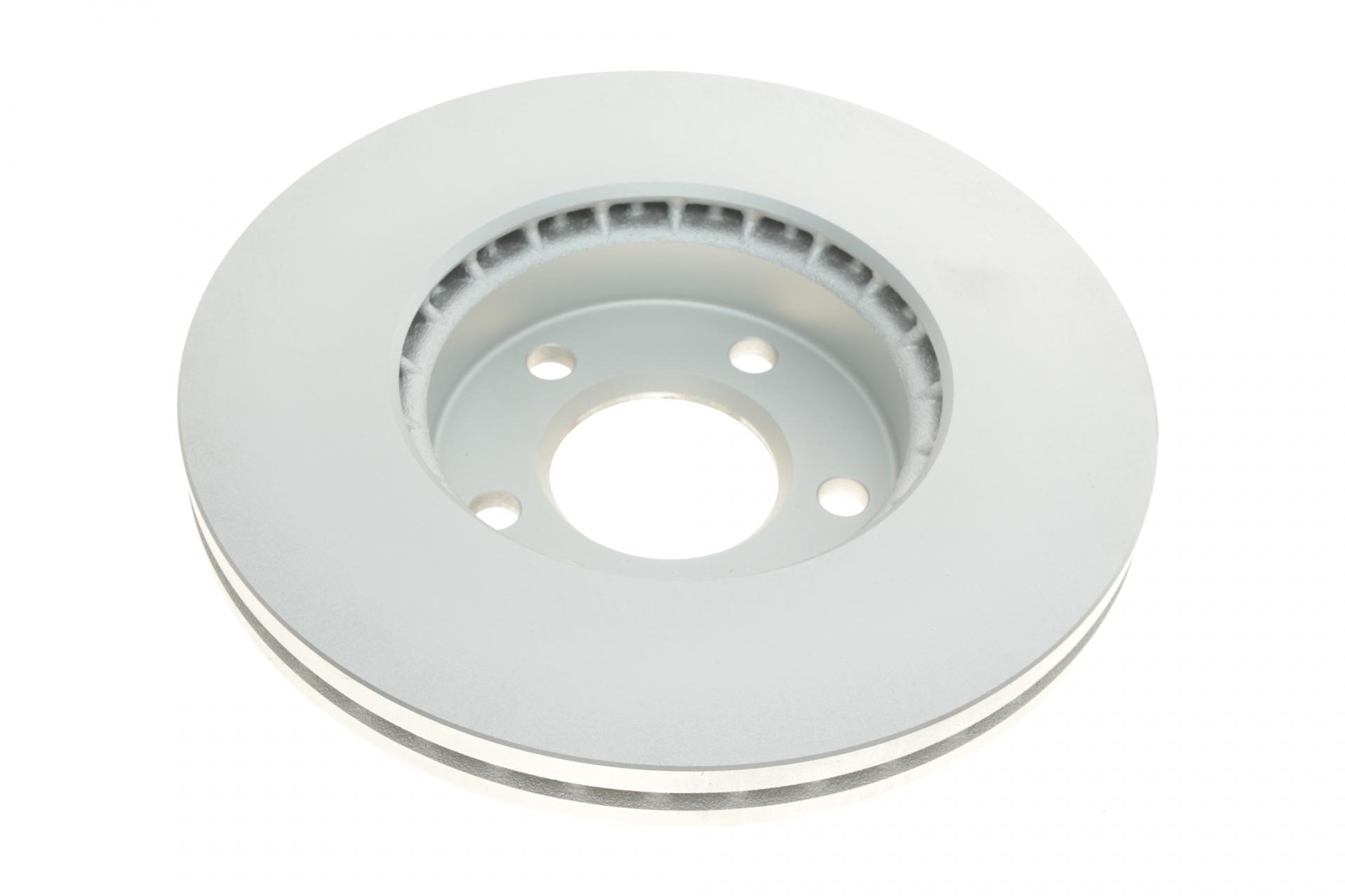 Диск тормозной передний TEXTAR PRO+ для VW T6/Multivan VI 15-/Touareg 02-10 308x29,5 мм (92279505)