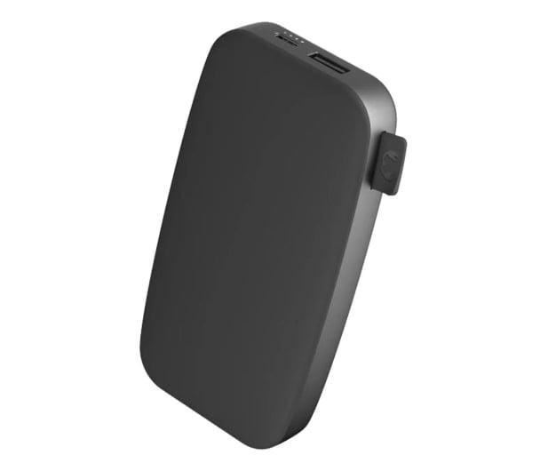 Повербанк Fresh N Rebel 12000 mAh PD Storm Grey (215337) Повербанк Fresh N Rebel 12000 mAh PD Storm Grey (215337)